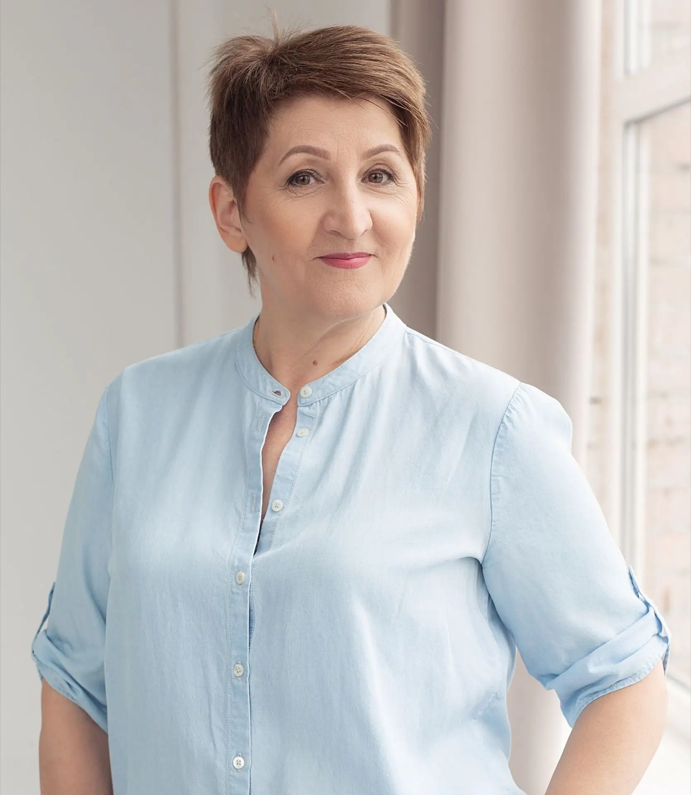 Татьяна Владимирова